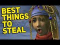 7 Most Powerful Things You Can Steal
