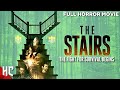 The Stairs Full Movie | Full Horror Thriller Movie | English Horror Movie | Horror Central