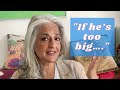 "If he is too big" - Seema Anand StoryTelling
