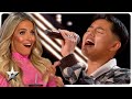 Singers Who SURPRISED The Judges on Got Talent!