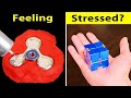16 Metal fidget toys to DESTROY stress