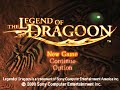 The Legend of Dragoon | OST #02 - Title
