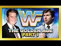 WWE's Golden Age - Part 1 (1982-1985)