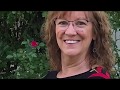 Judy Vonie - Sarcoma Patient