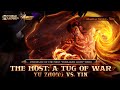 The Host: A Tug of War | Forsaken Light | Cinematic Trailer | New Hero | Mobile Legends: Bang Bang