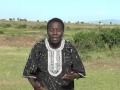 Ngoma itigathinjirwo by Joseph Kariuki [Kiarutara]