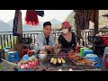 Người Phụ Nữ Độc Lạ Có Tâm Hồn To Đẹp Nhất Việt Nam . Pheng Pheng Vlog