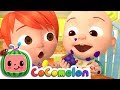 "No No" Table Manners Song | CoComelon Nursery Rhymes & Kids Songs