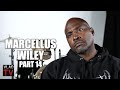 Marcellus Wiley: Stephen A Smith Dissing Max Kellerman for Not Playing Sports a Punk Move (Part 14)