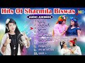 Hits Of Sharmila Biswas | Cg Song | Audio Jukebox | Nitin Dubey Official
