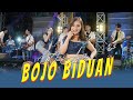 Mala Agatha - BOJO BIDIUAN | Abot Poll Duwe Bojo Biduan (Official Music Video ANEKA SAFARI)