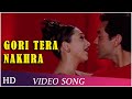 Gori Tera Nakhra | Aashiq (2001) | Bobby Deol | Karisma Kapoor | Hindi Song | HD