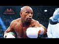 What It's REALLY Like To Fight FLOYD MAYWEATHER
