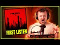 JoeB & STVG - frubes | FIRST LISTEN & REACTION