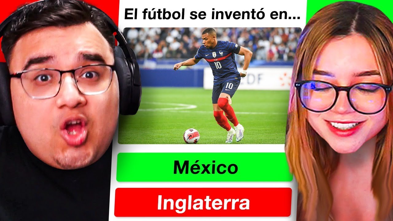 ¿SERÉ MÁS INTELIGENTE QUE MI AMIGA LA RUBIA? 🤔💬