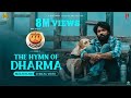 The Hymn Of Dharma - Lyric Video (Malayalam) | 777 Charlie | Rakshit Shetty | Kiranraj K |Nobin Paul
