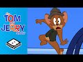 Tom & Jerry Catch A Thief | Tom & Jerry Show | @BoomerangUK