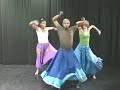 Dances of the Orisha - Oya