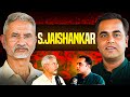 S Jaishankar on PM Modi, Dictatorship, BJP vs Congress | Podcast | Sushant Sinha | Hindi Podcast |