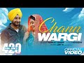 Chann Wargi (Full Song) - Ranjit Bawa | Mr & Mrs 420 Returns | New Songs 2020 | Lokdhun