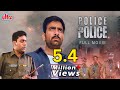 New Released South Dubbed Action Hindi Movie Police Police ( पुलिस पुलिस ) Ravi Teja, Ashutosh Rana