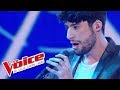 Massive Attack – Teardrop | MB14 | The Voice France 2016 | Prime 1