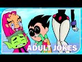 Adult Jokes In Kid Cartoons! Part 2 (GONE WILD)