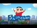SHIN CHAN ALL MOVIE LIST IN HINDI|| Shinchan all movie list