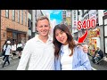 I Rented a Japanese Girlfriend in Tokyo 🇯🇵