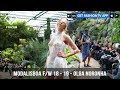 ModaLisboa Fall/Winter 18 - 19 - Olga Noronha | FashionTV | FTV