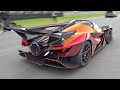 BEST OF SUPERCAR SOUNDS 2022