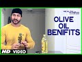 Download What is Olive Oil? What are the benefits of Olive Oil? | Health and Fitness Tips | Guru Mann mp4 3gp mp3 videos - waplic