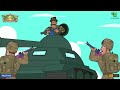 Ultimate Soldier #1 | Little Singham | Mon-Fri | 11:30 AM & 6:15 PM | Discovery Kids India