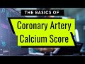 What Your Coronary Artery Calcium Score Means