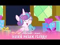 My Little Pony - Sezon 7 Odcinek 03 - Dzień pełen Flurry