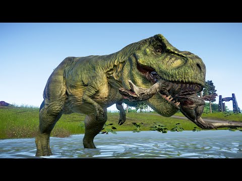 tarbosaurus the mightiest ever tarbosaurus the mightiest ever