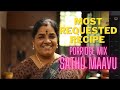 Most Requested Sathu Maavu Recipe| #lattoskitchen