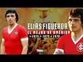 La Historia que no sabias de Elías Figueroa (Documental Oficial) 1080p60HD