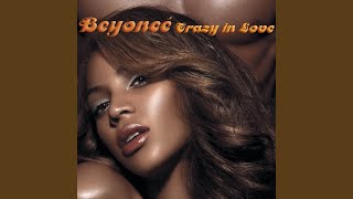 Crazy In Love