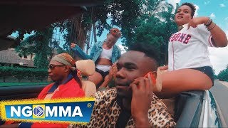 Nacha Ft Gnako // Boss Mpya // Official Video