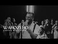 WAHOZEHO-  CHRYSO NDASINGWA [OFFICIAL VIDEO]