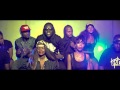 Roma featuring Jos Mtambo &  Darasa - KAA TAYARI (OFFICIAL VIDEO)