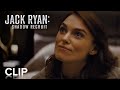 JACK RYAN: SHADOW RECRUIT | "Having An Affair" Clip | Paramount Movies