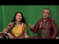 Jhanak Jhanak Payal Baaje - Shreya & Suranjan Bhanja Choudhury
