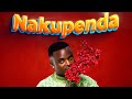 Beka Flavour - Nakupenda (Official Lyrics Video)