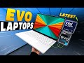 Best Intel Evo Laptops 2024💥MUST WATCH💥Best Evo Laptops Under 60000, 70000, 80000
