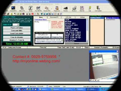 Introduction Thesis Payroll System