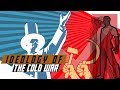 Ideology of the Cold War: Capitalism vs Communism