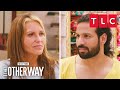 Rishi Doesn’t Know How To Introduce Jen to His Family | 90 Day Fiancé: The Other Way | TLC