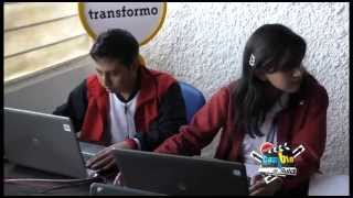 RUTA ESCOLAR: PVD DE LA IEM LUIS EDUARDO MORA OSEJO CALIFICADO COMO UNO DE LOS MEJORES DEL PAÍS